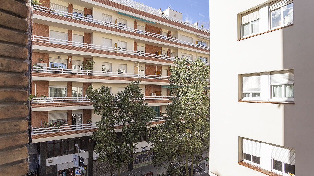 Photo of Outdoor in Les Corts