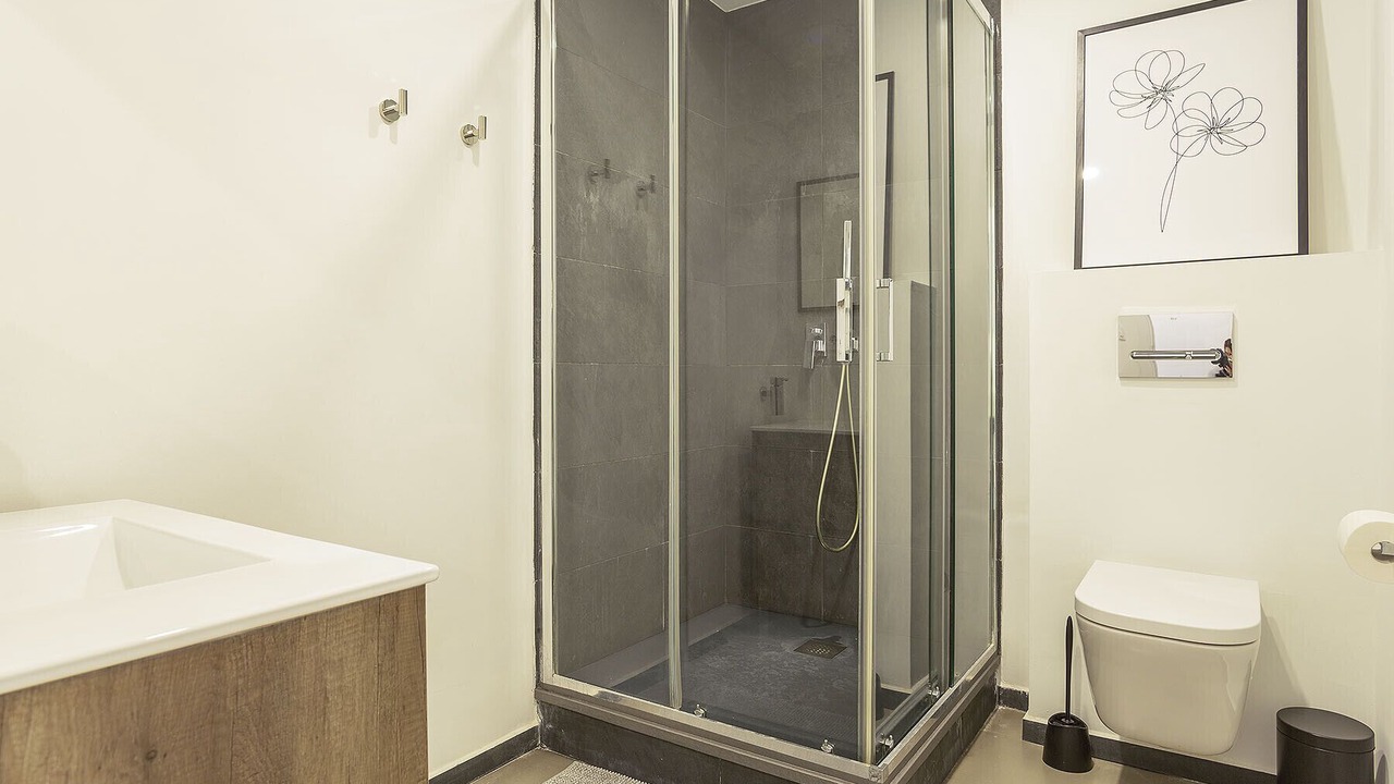 Photo of Bathroom in Les Corts