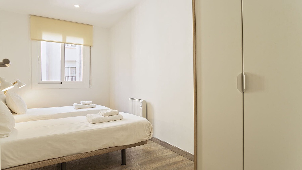 Photo of Bedroom in Les Corts