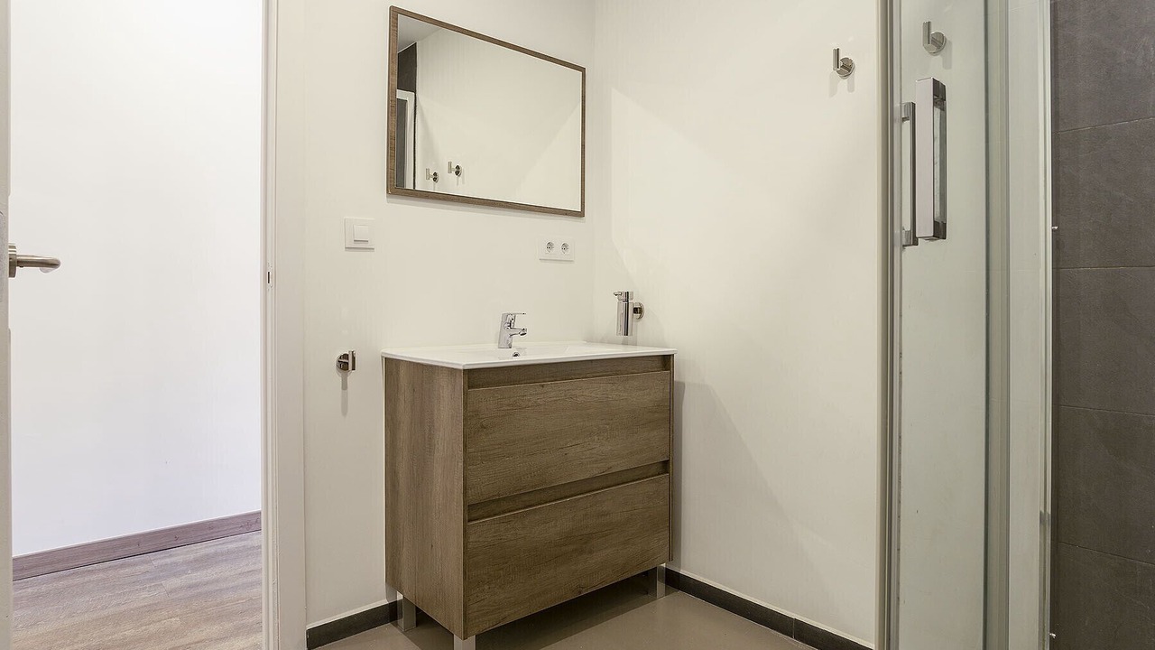 Photo of Bathroom in Les Corts