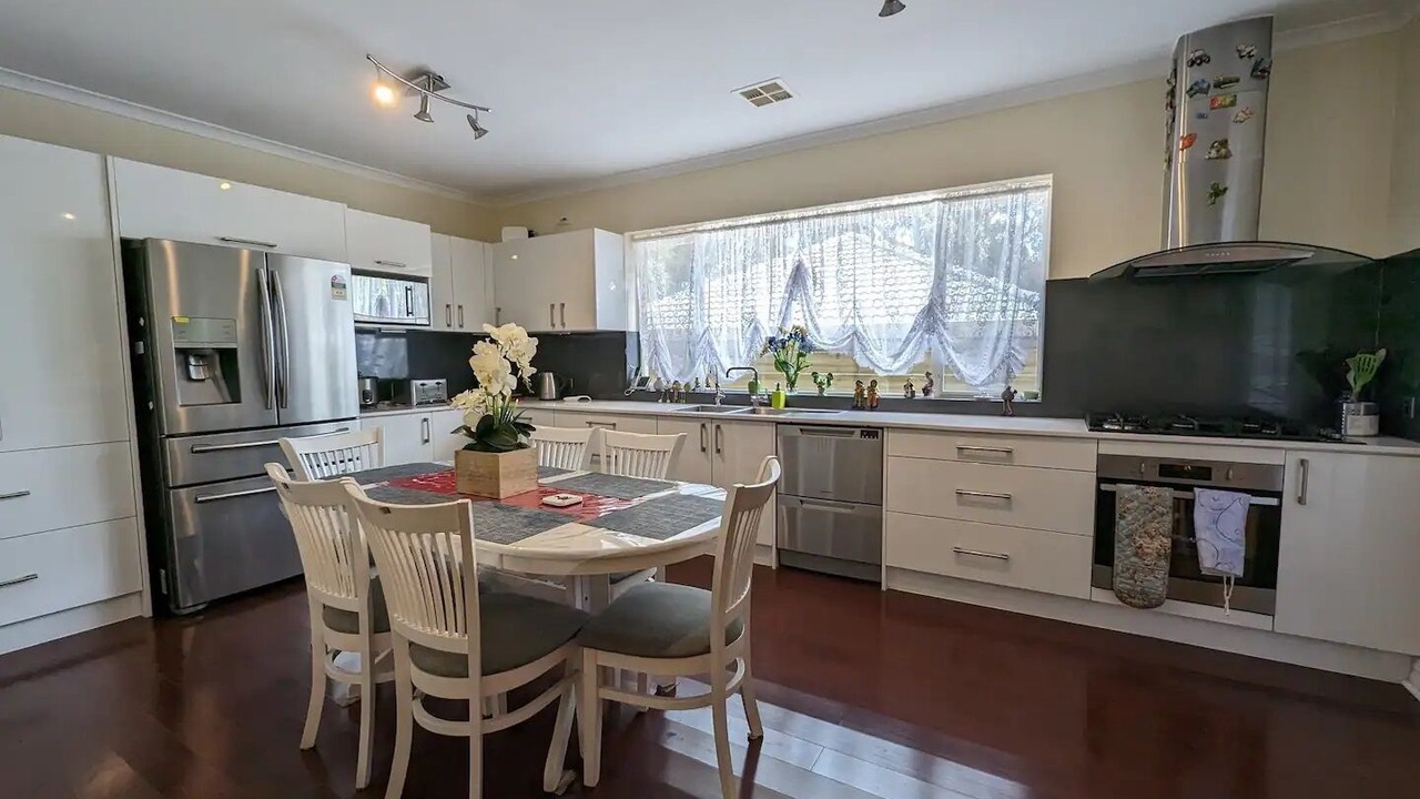 Photo of Kitchen in Magil