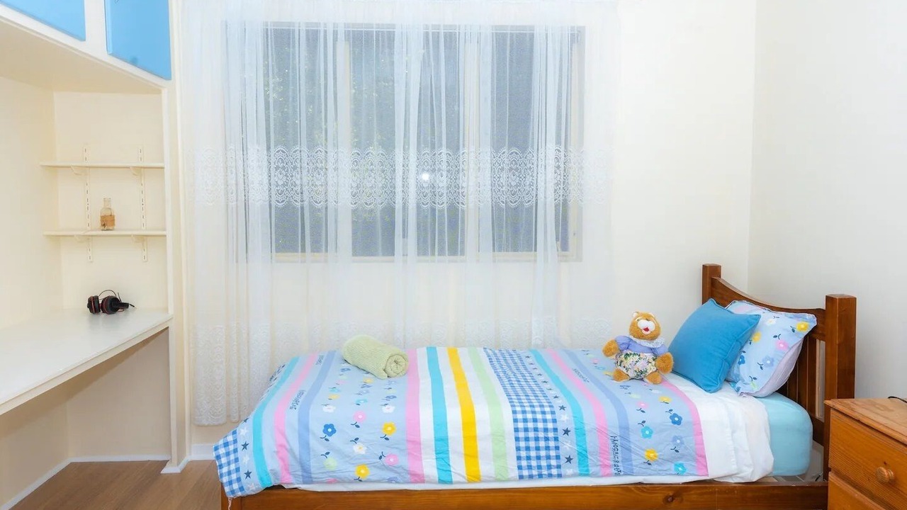 Photo of Bedroom in Magil