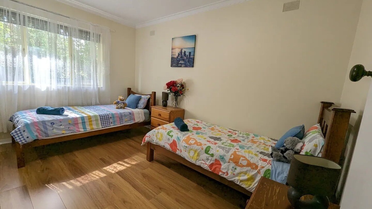 Photo of Bedroom in Magil