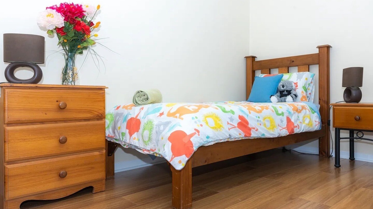 Photo of Bedroom in Magil