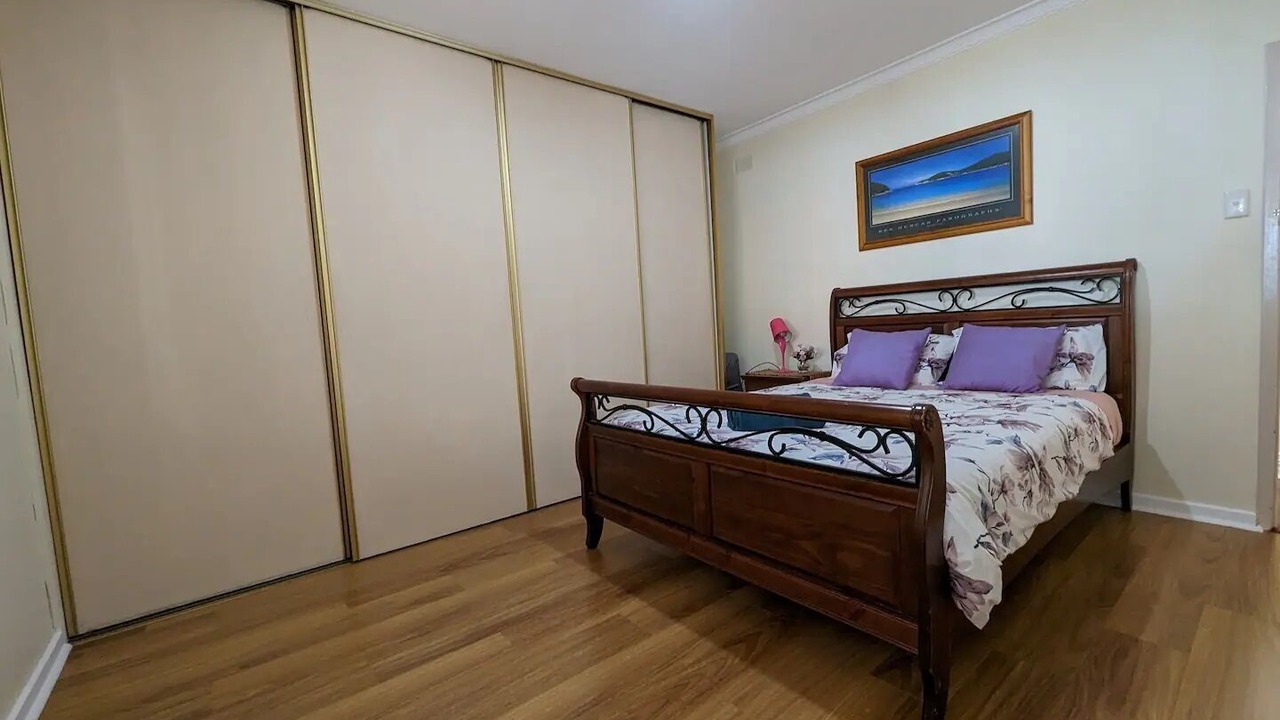 Photo of Bedroom in Magil