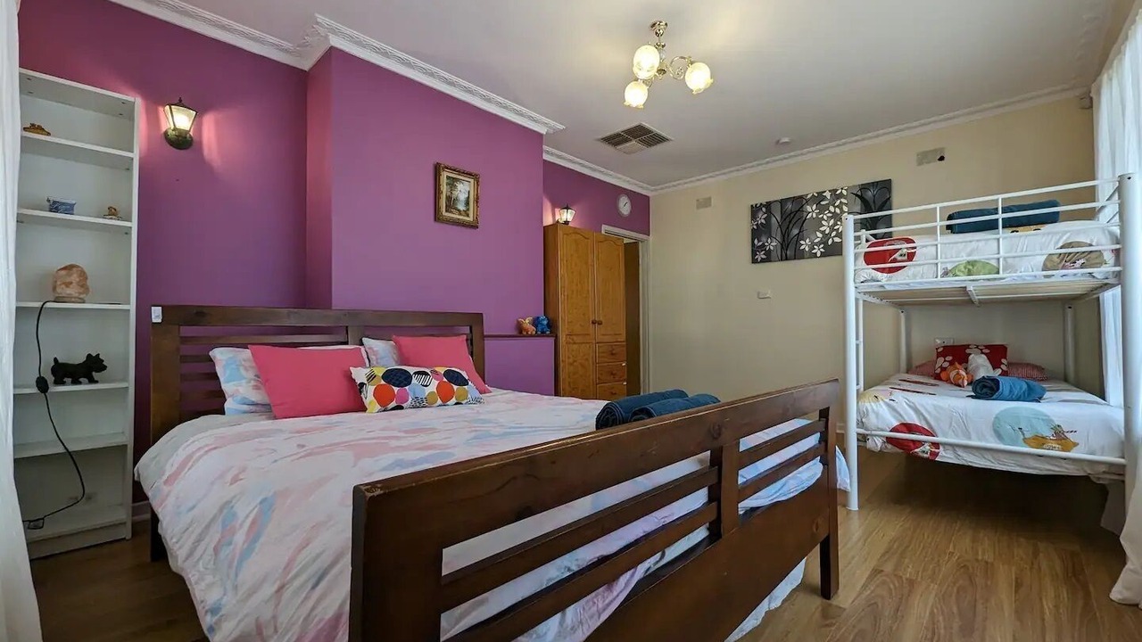 Photo of Bedroom in Magil