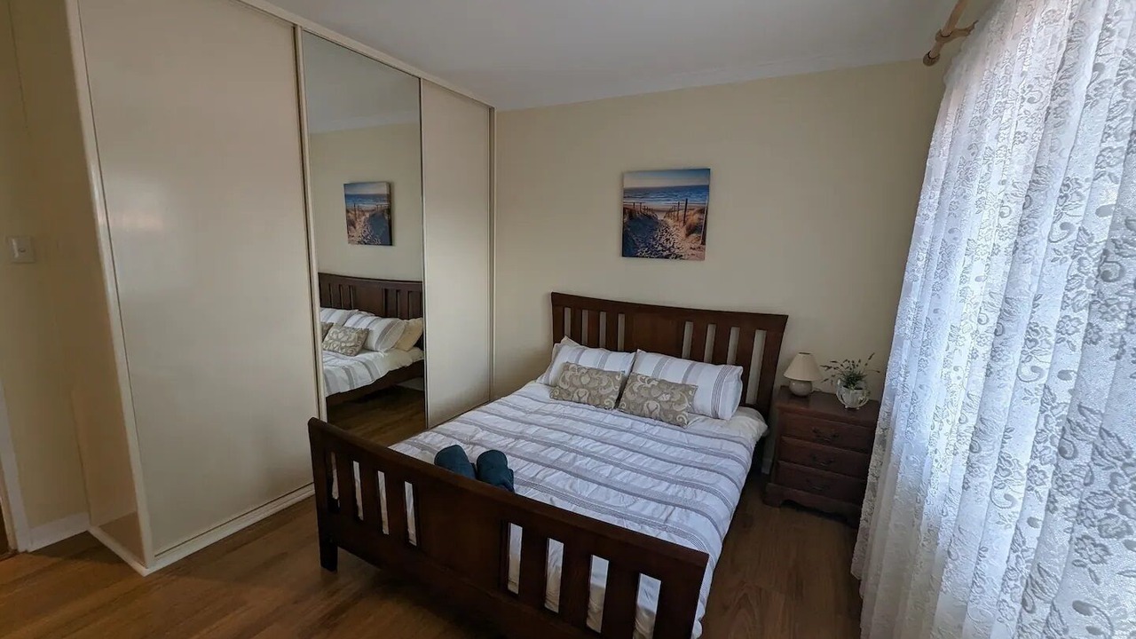 Photo of Bedroom in Magil
