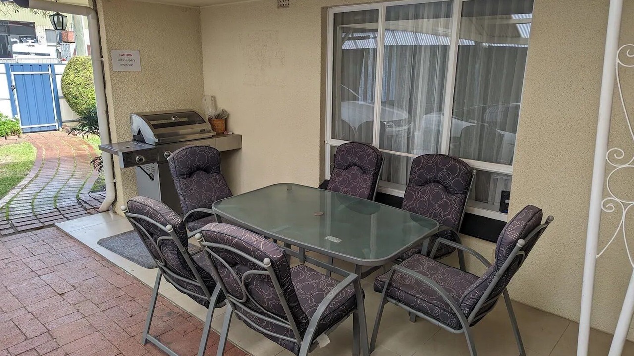 Photo of Outdoor in Magil