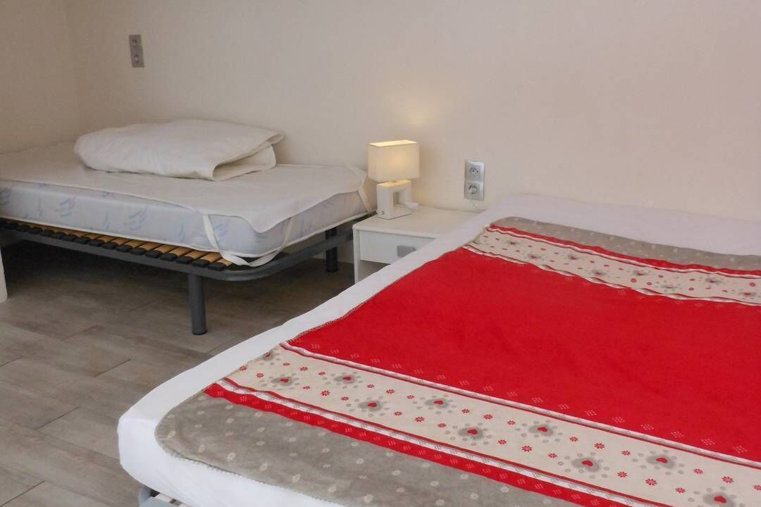 Photo of Bedroom in Marseillan Plage
