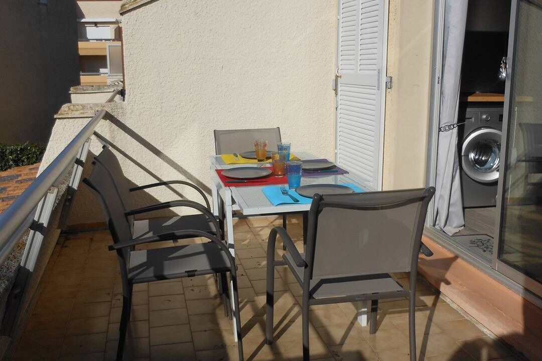 Photo of Outdoor in Marseillan Plage