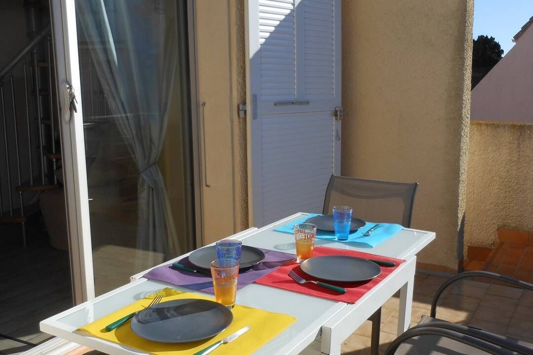 Photo of Outdoor in Marseillan Plage