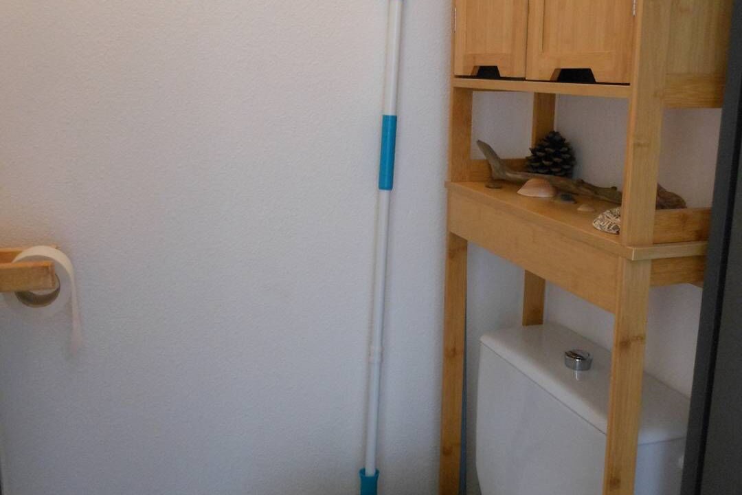 Photo of Bathroom in Marseillan Plage