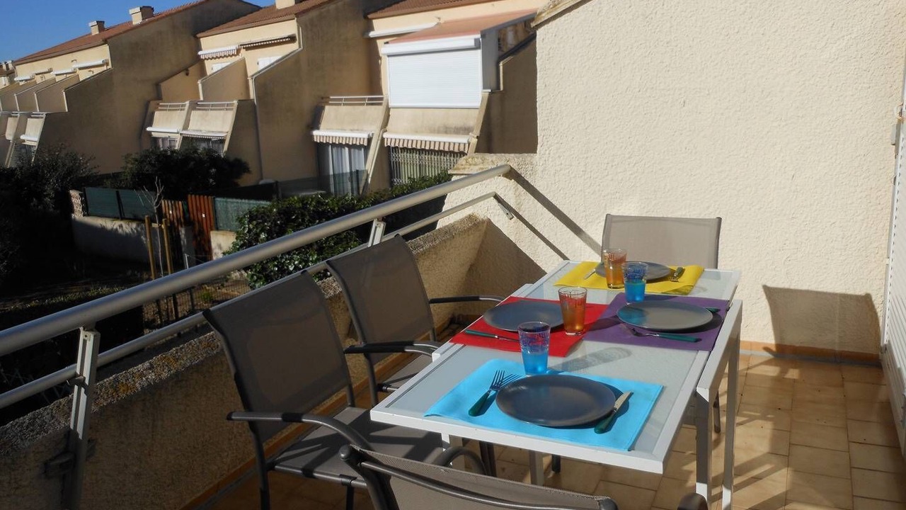Photo of Outdoor in Marseillan Plage