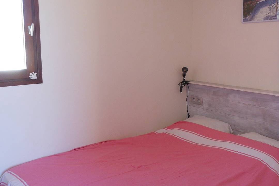 Photo of Bedroom in Marseillan Plage