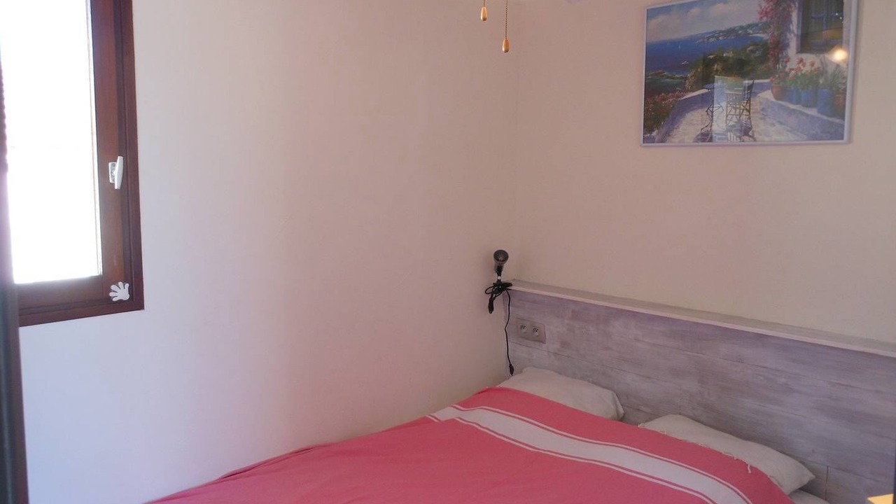 Photo of Bedroom in Marseillan Plage