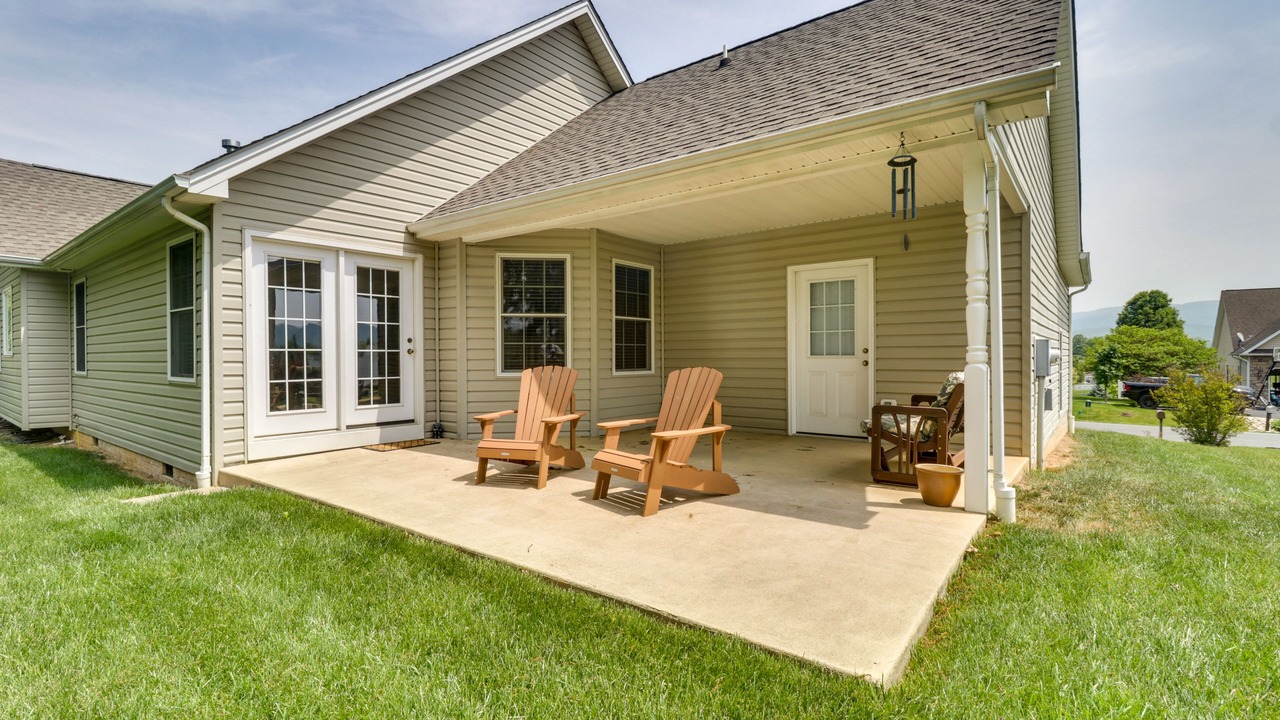 Photo of Outdoor in Elkton