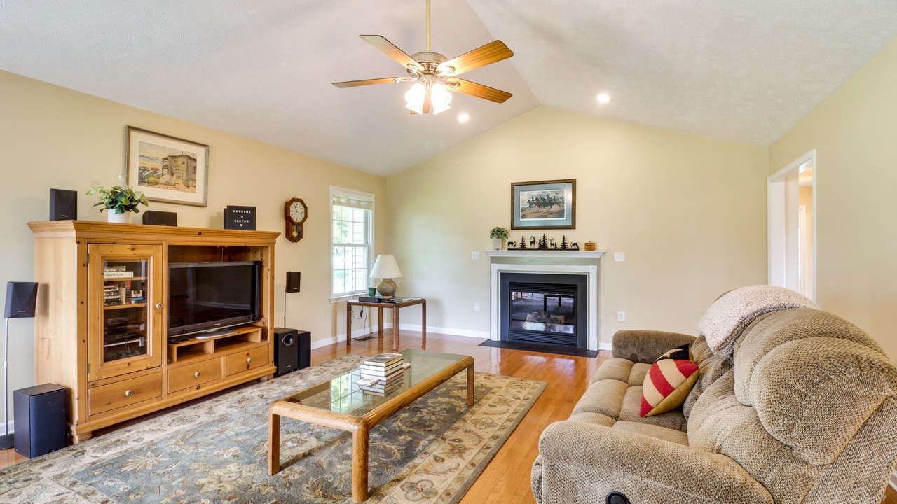 Photo of Bedroom in Elkton
