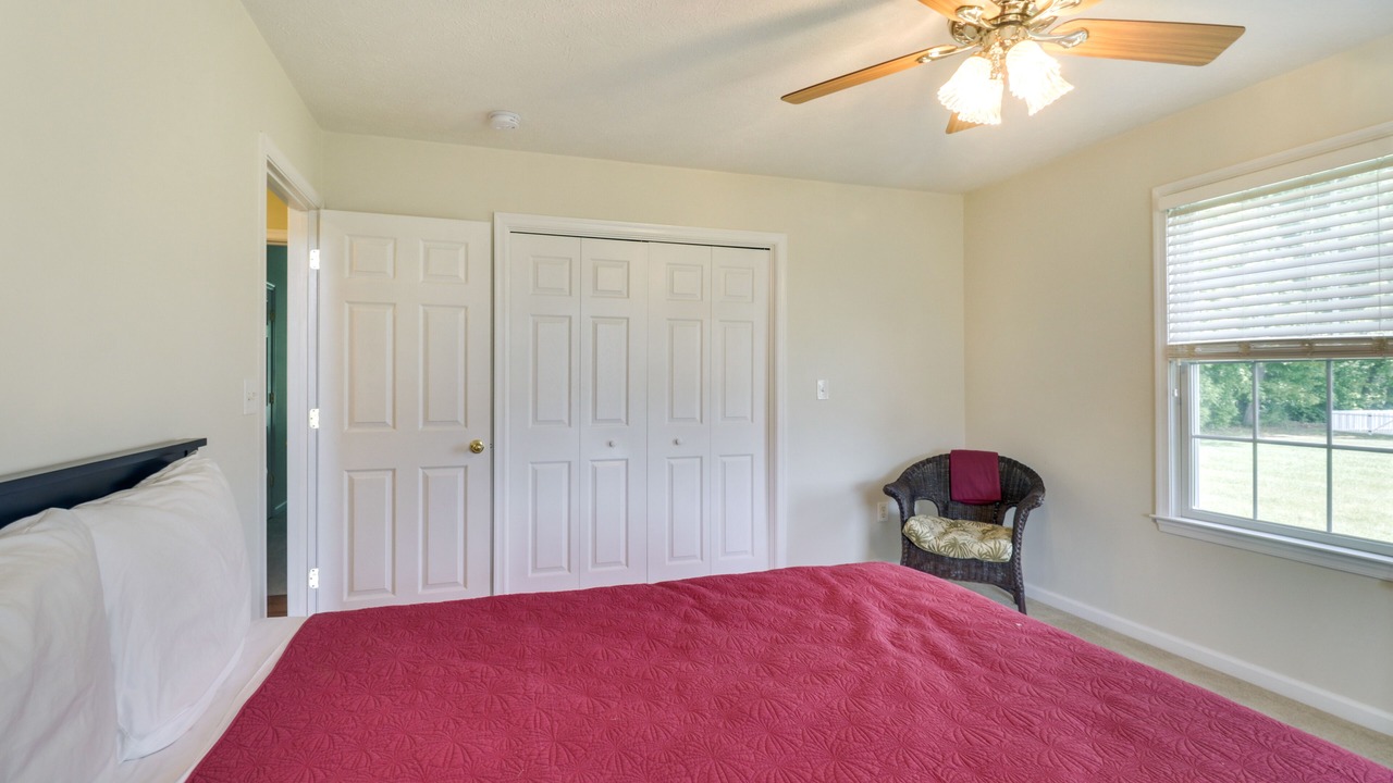 Photo of Bedroom in Elkton