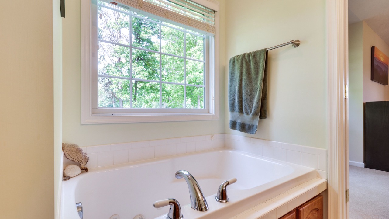 Photo of Bathroom in Elkton