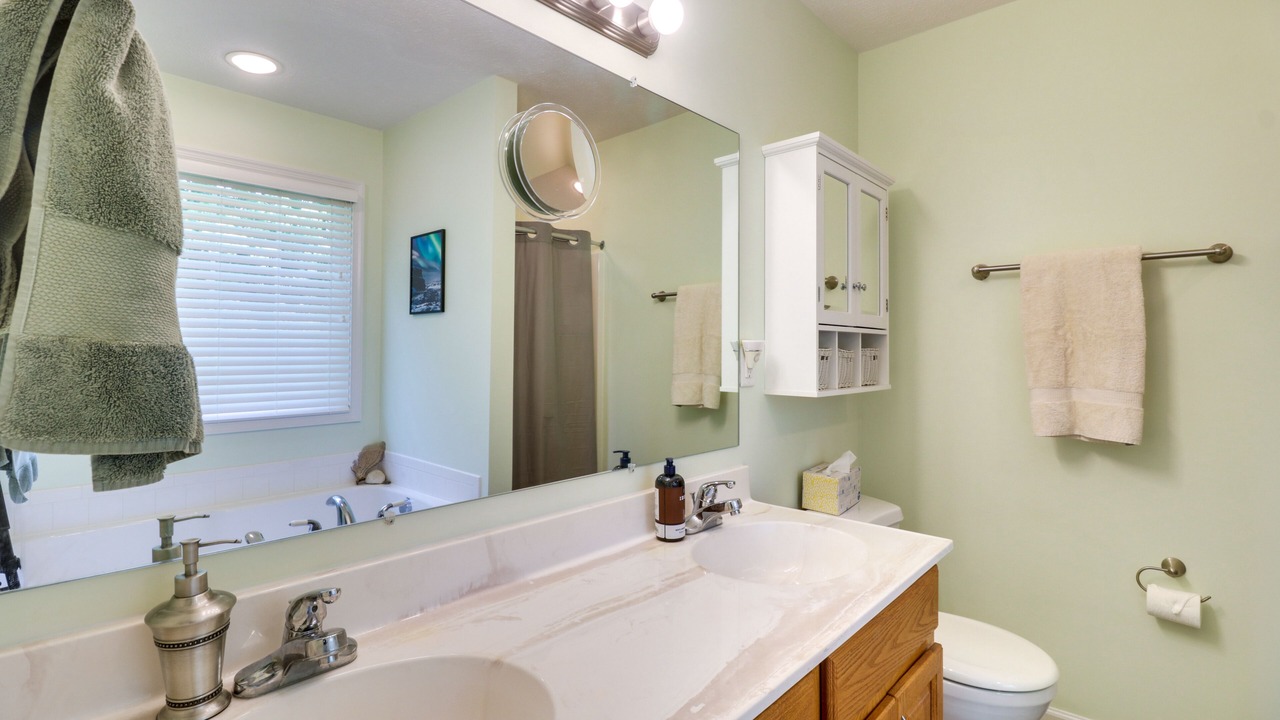Photo of Bathroom in Elkton