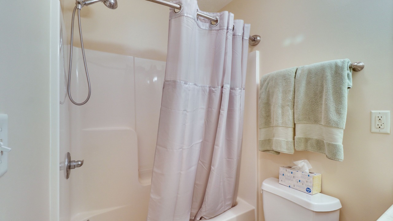 Photo of Bathroom in Elkton