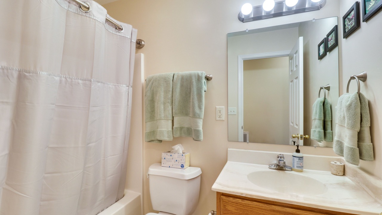 Photo of Bathroom in Elkton