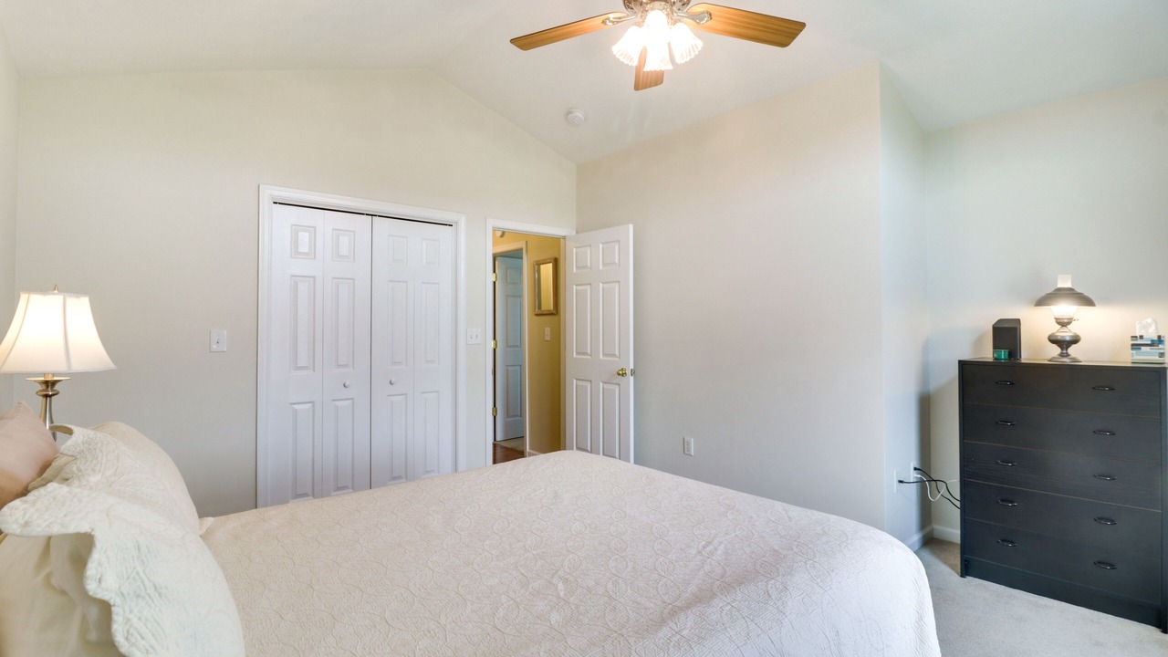 Photo of Bedroom in Elkton