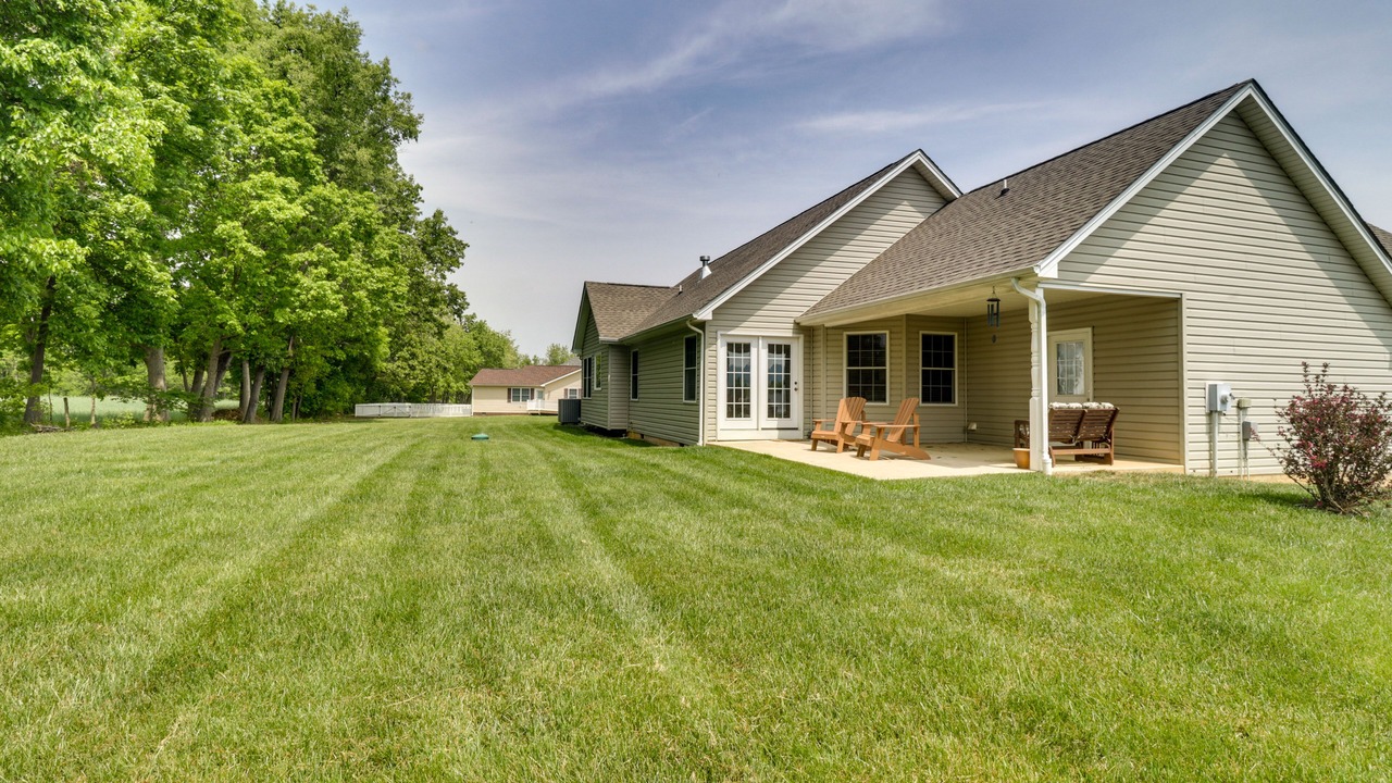 Photo of Outdoor in Elkton