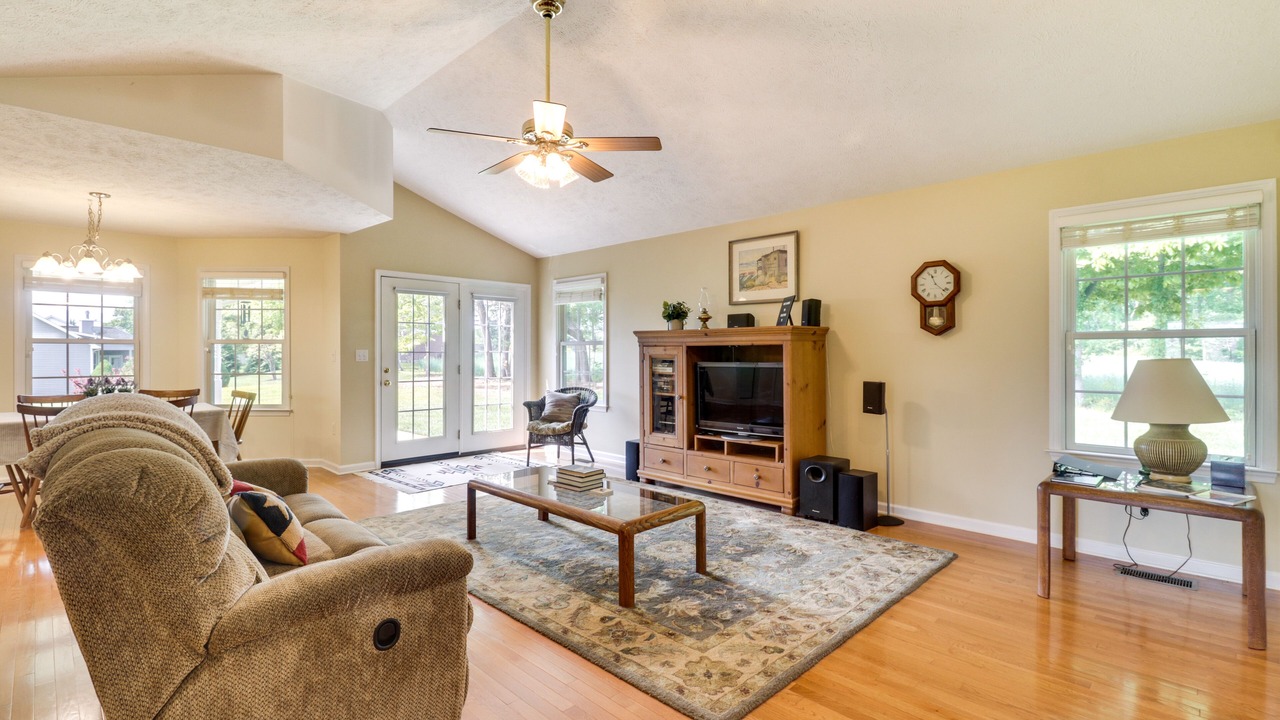 Photo of Livingroom in Elkton