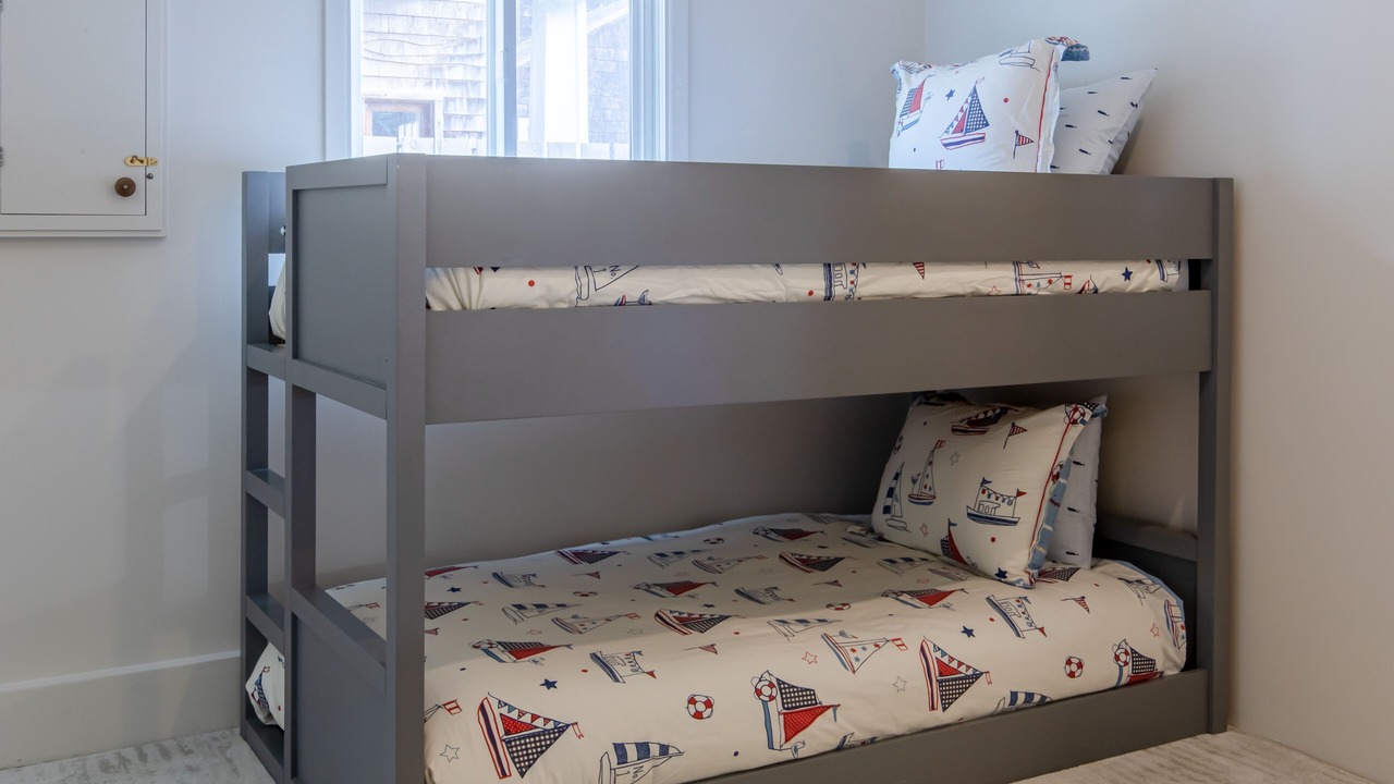 Photo of Bedroom in Arch Cape