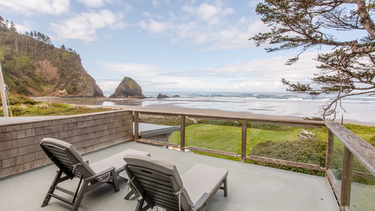 Photo of Others in Arch Cape