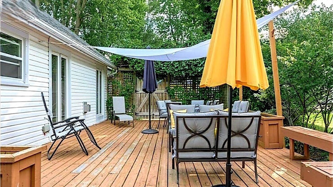 Photo of Outdoor in Crystal Beach