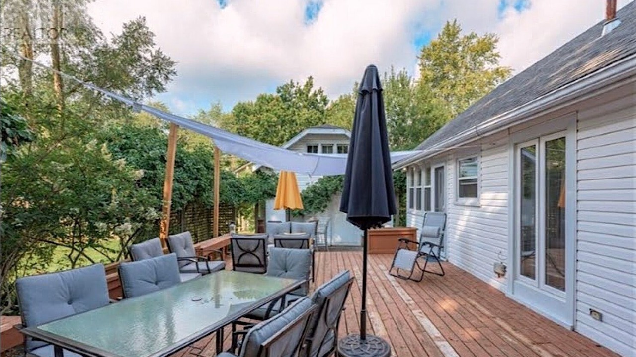 Photo of Outdoor in Crystal Beach