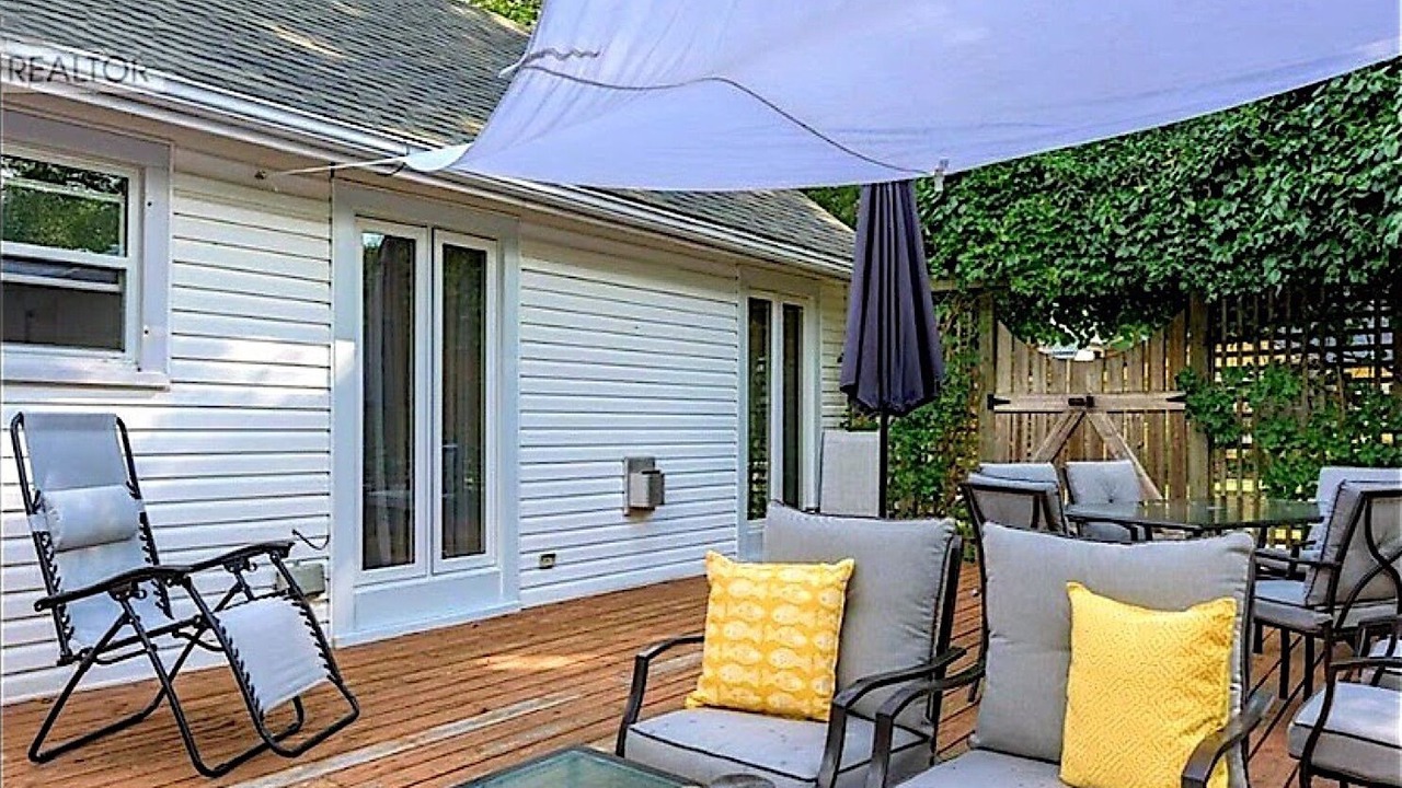 Photo of Outdoor in Crystal Beach