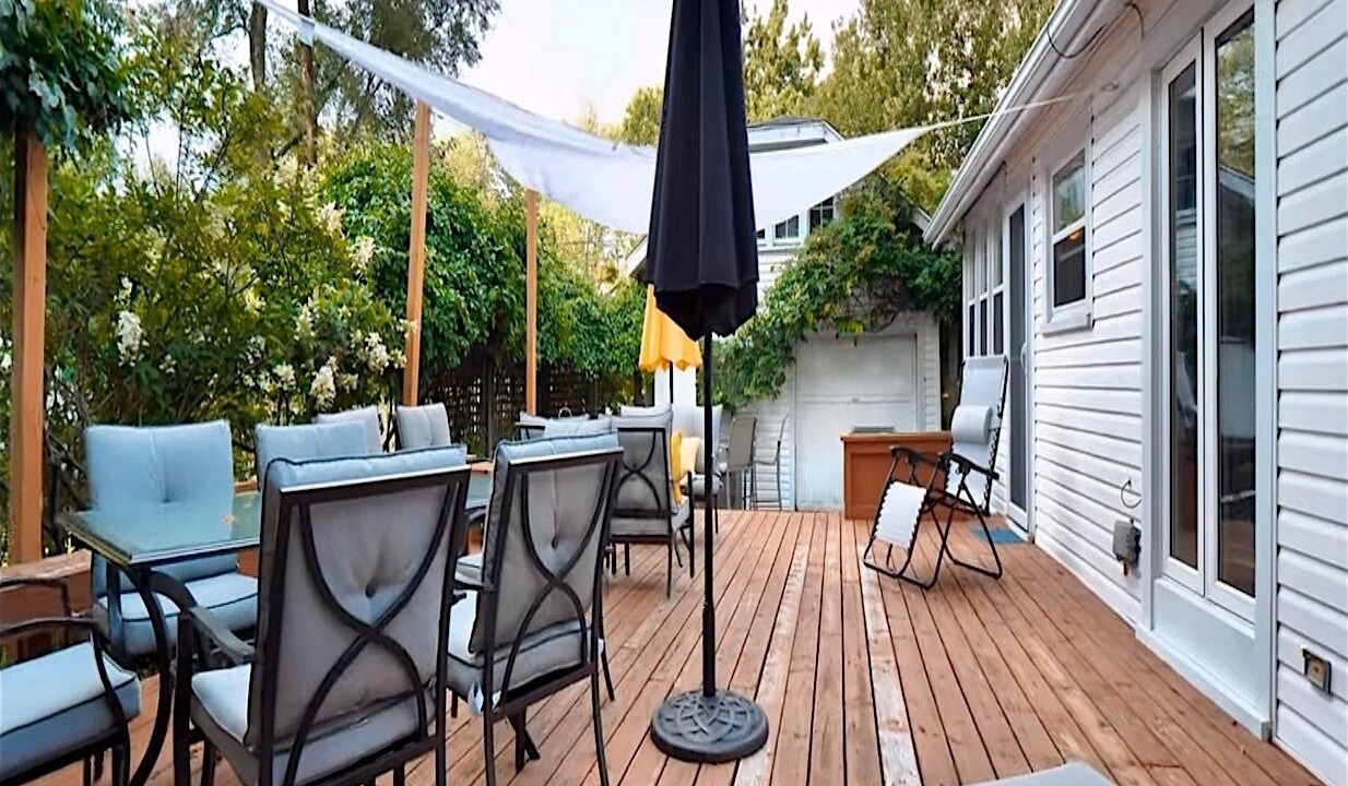 Photo of Outdoor in Crystal Beach