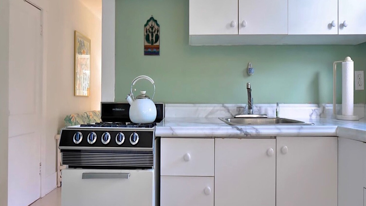 Photo of Kitchen in Crystal Beach