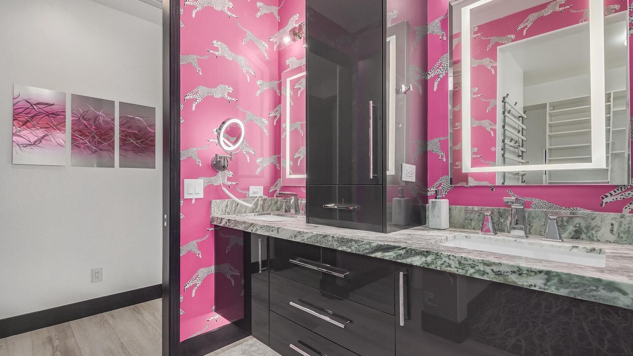 Photo of Bathroom in Palm Valley
