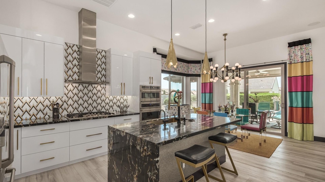 Photo of Kitchen in Palm Valley