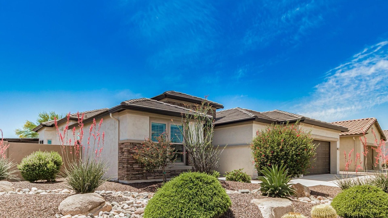 Photo of Outdoor in Palm Valley