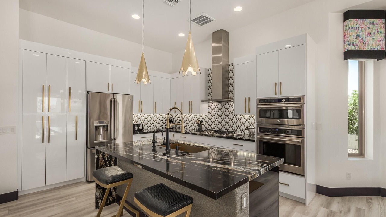 Photo of Kitchen in Palm Valley