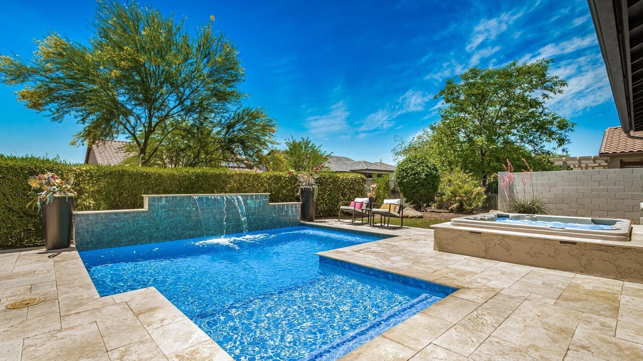 Photo of Outdoor in Palm Valley