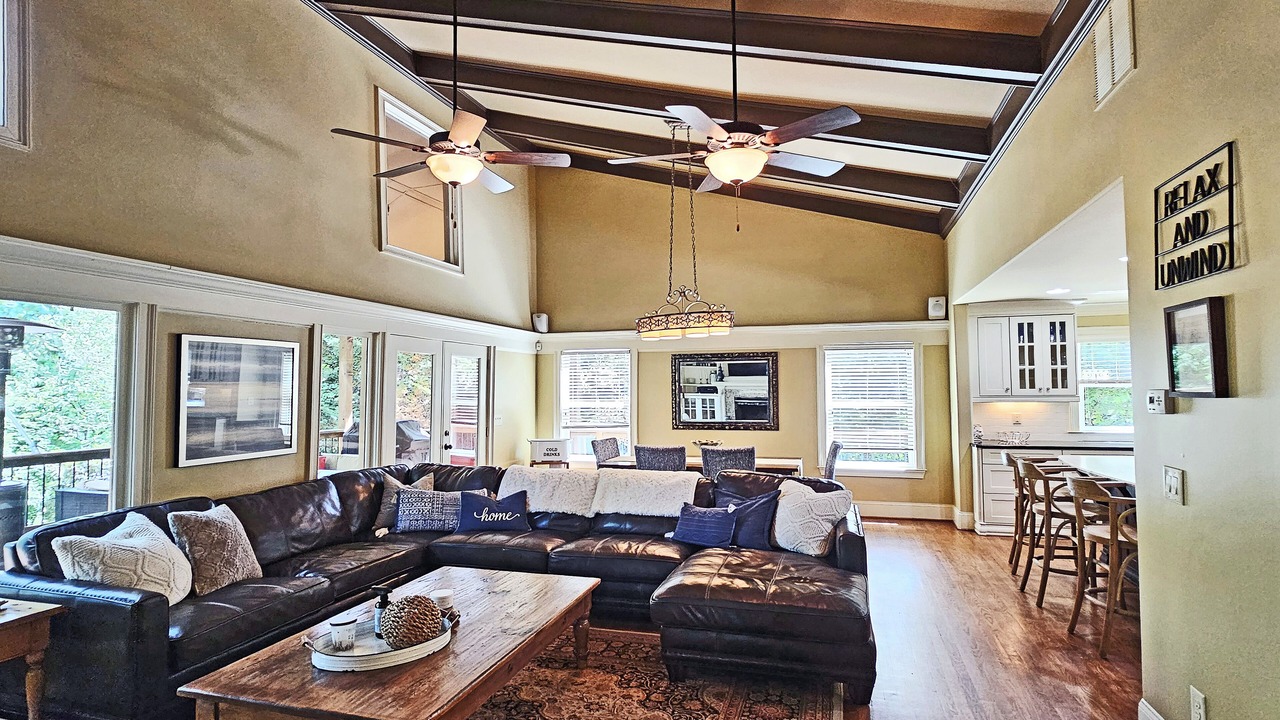 Photo of Outdoor in Dawsonville