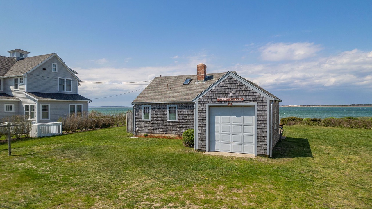 Photo of Outdoor in Barnstable