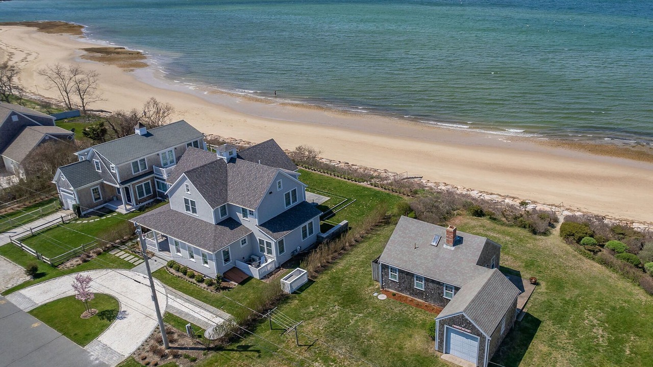 Photo of Outdoor in Barnstable