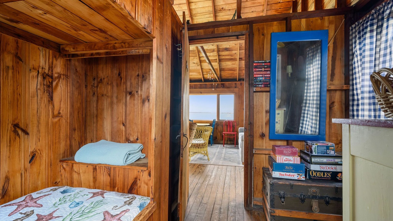 Photo of Bedroom in Barnstable