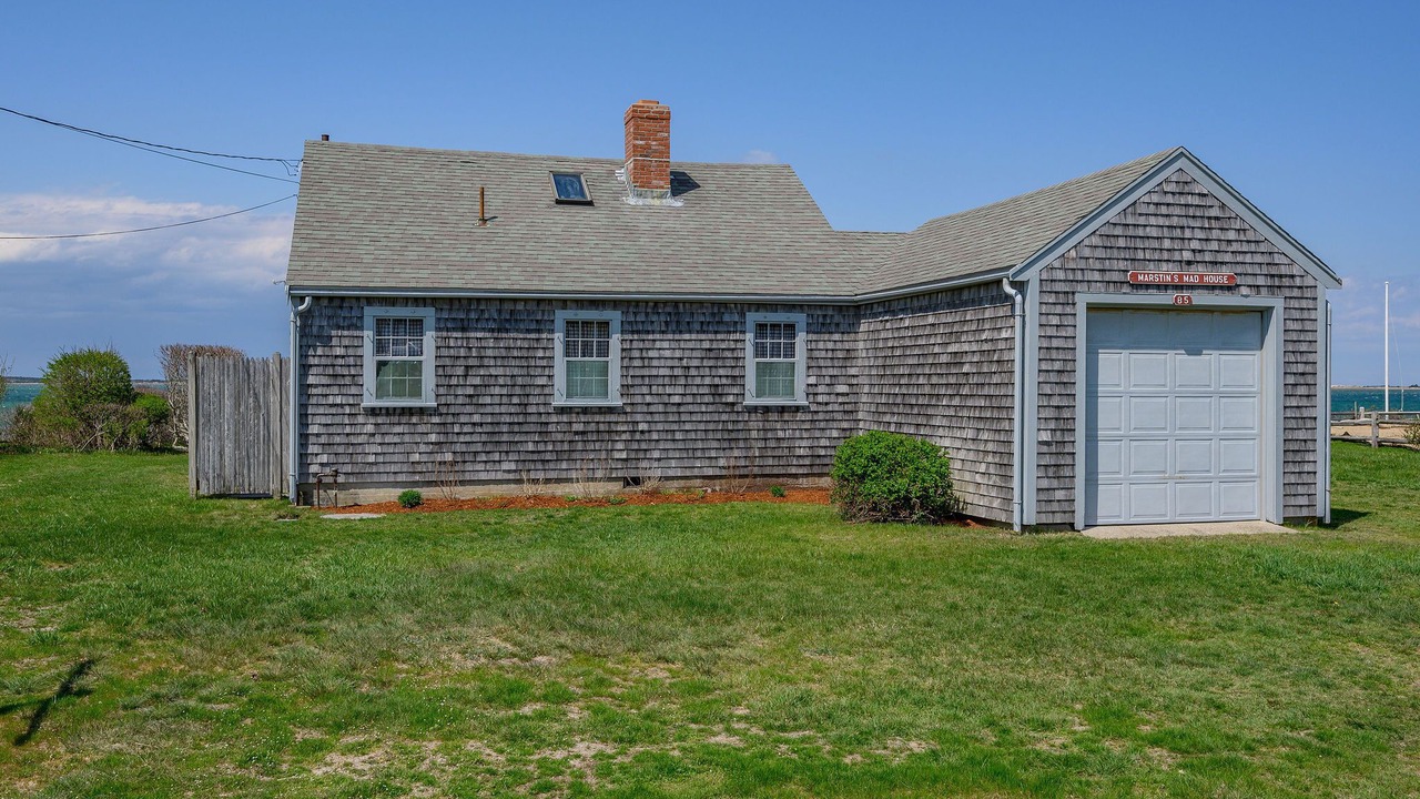 Photo of Outdoor in Barnstable