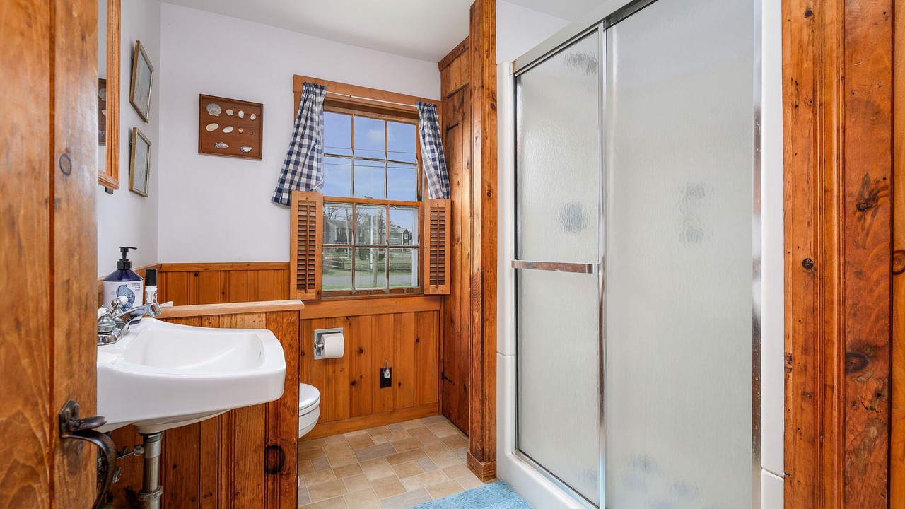 Photo of Bathroom in Barnstable