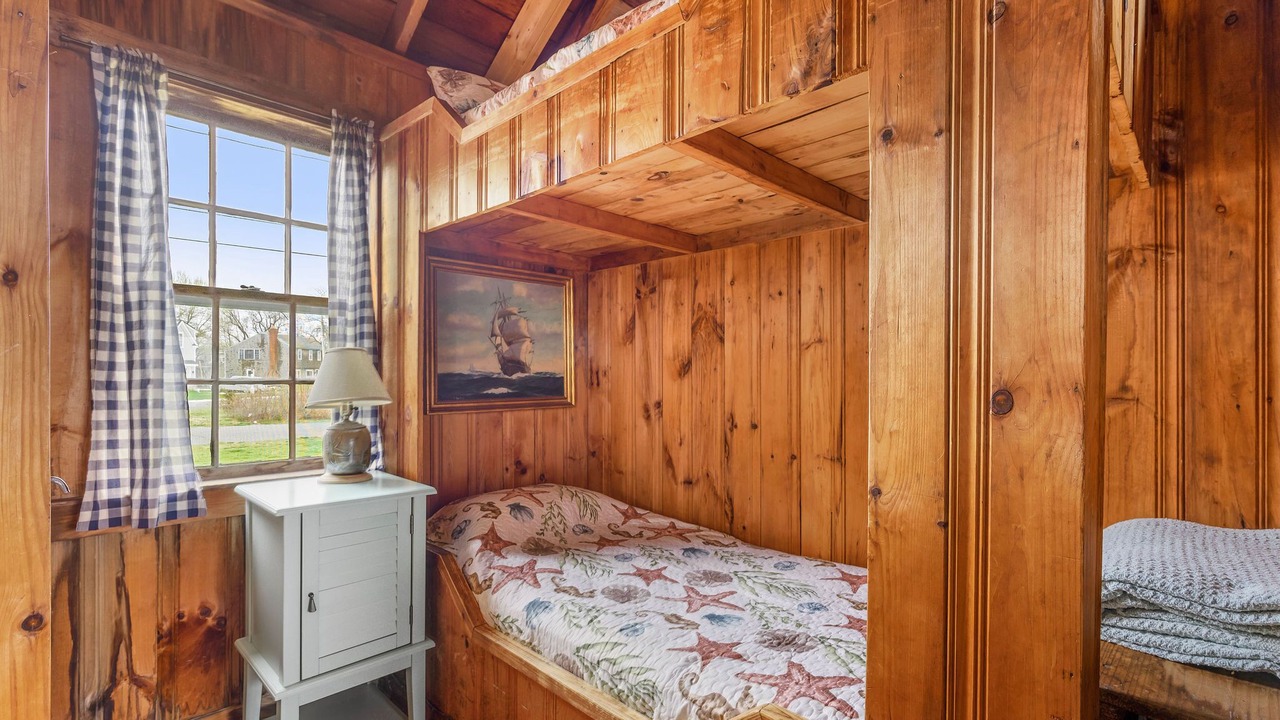 Photo of Bedroom in Barnstable