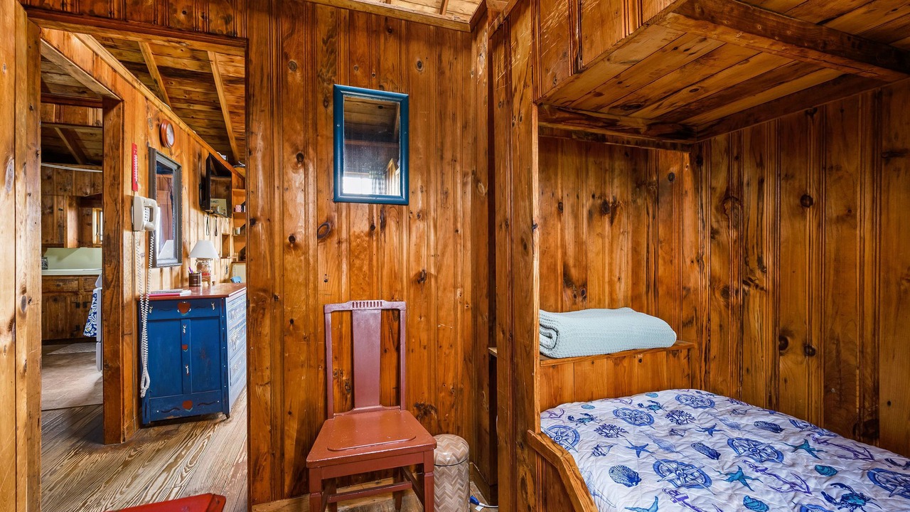Photo of Bedroom in Barnstable