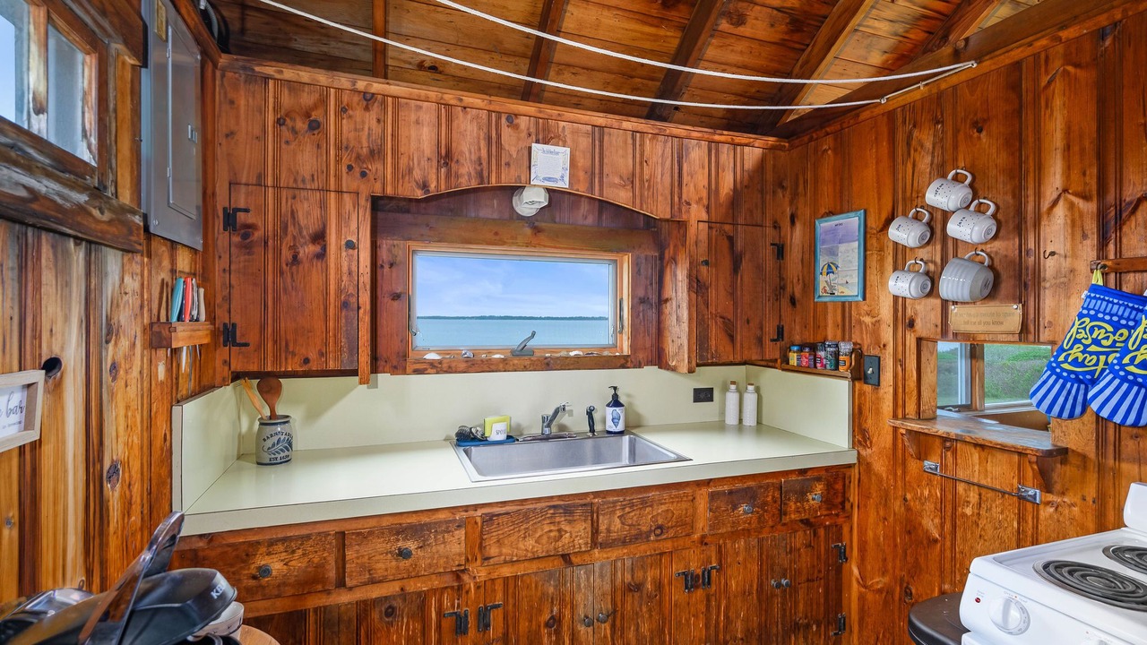 Photo of Kitchen in Barnstable